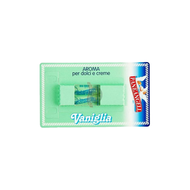 Paneangeli aroma vaniglia