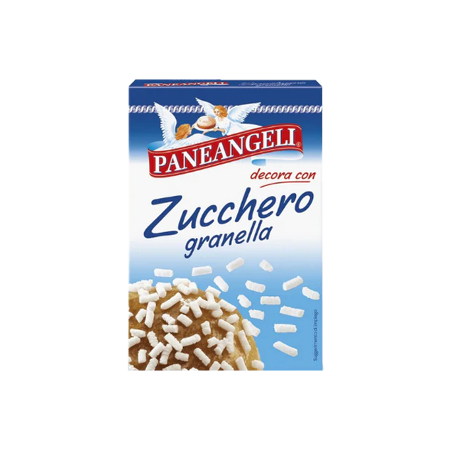 Paneangeli granella di zucchero