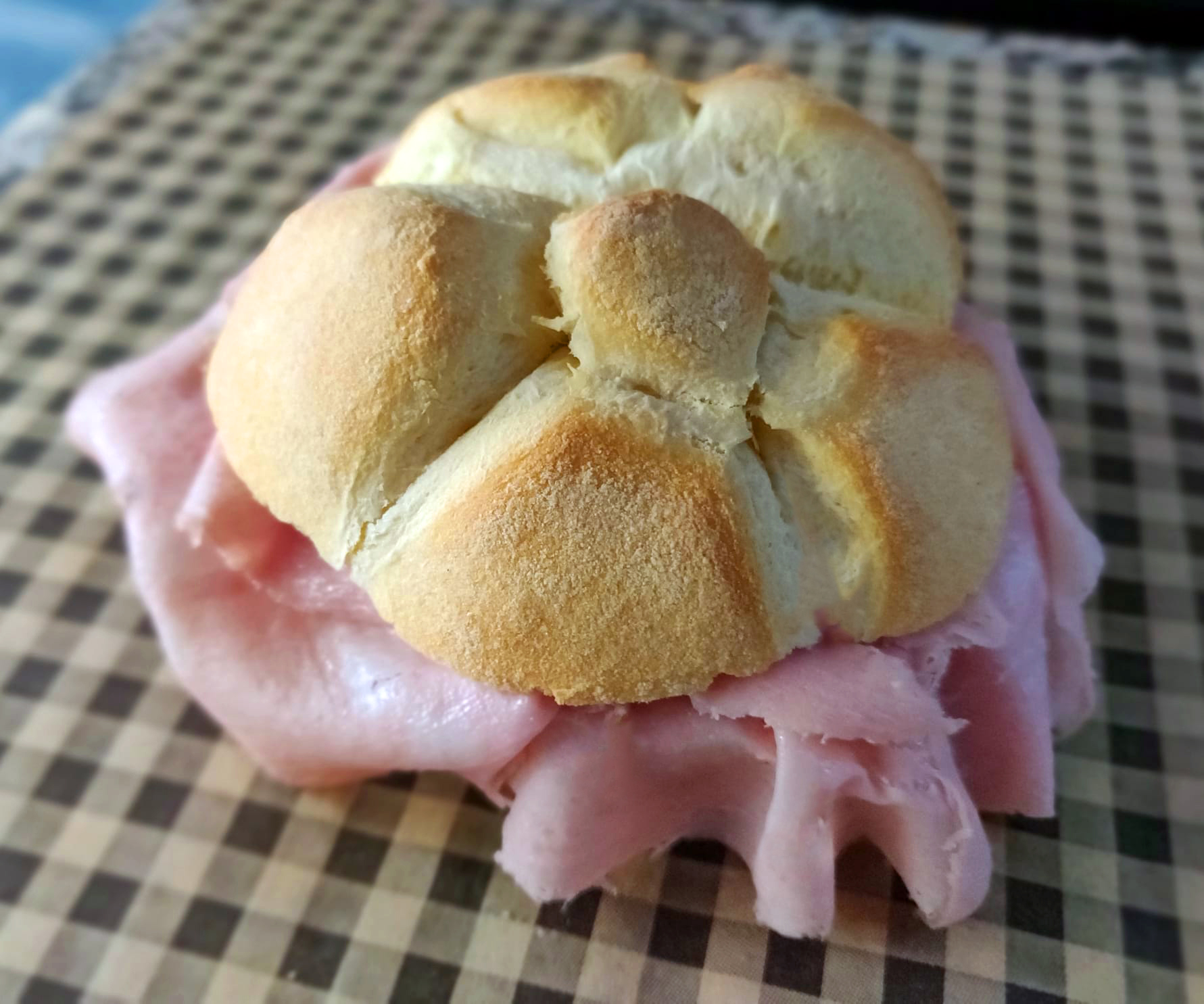 Rosetta Paradiso Dolce Salato